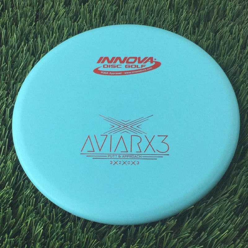 Innova DX AviarX3 – 171g Light Blue