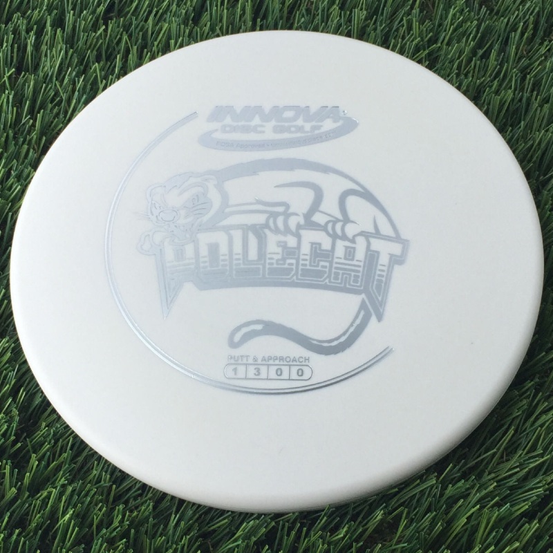 Innova DX Polecat – 170g White