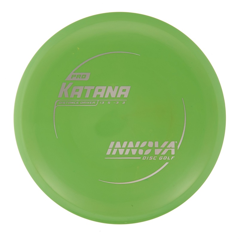 Innova Katana – Pro 171g | Style 0001