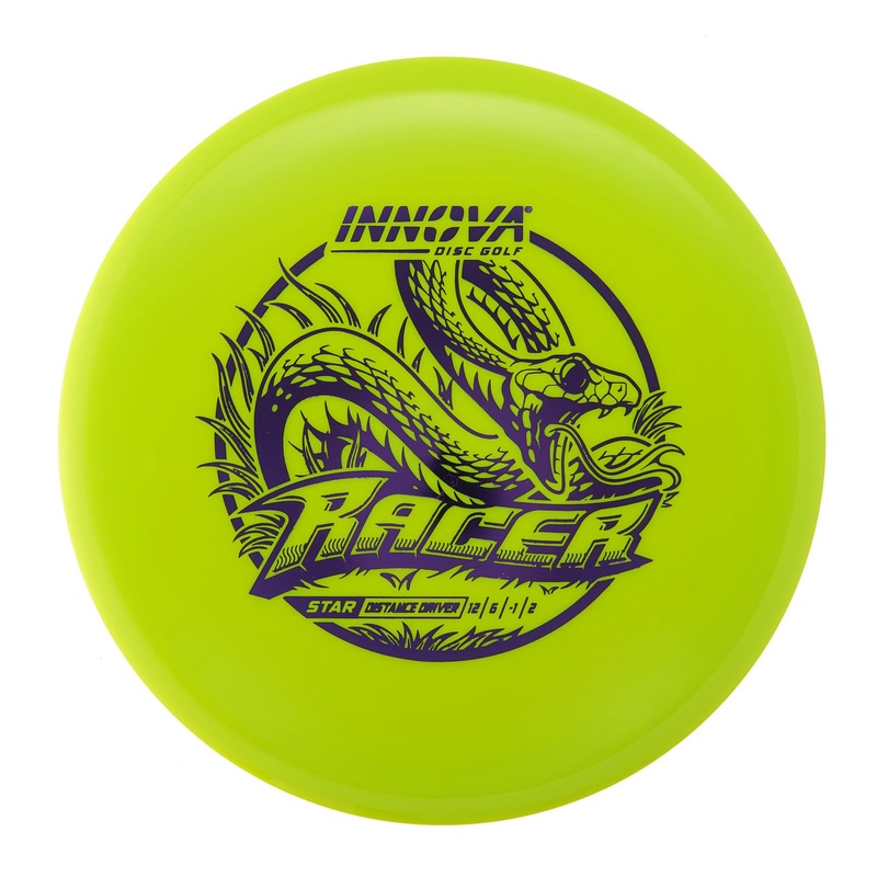 Innova Racer – Star 176g | Style 0012