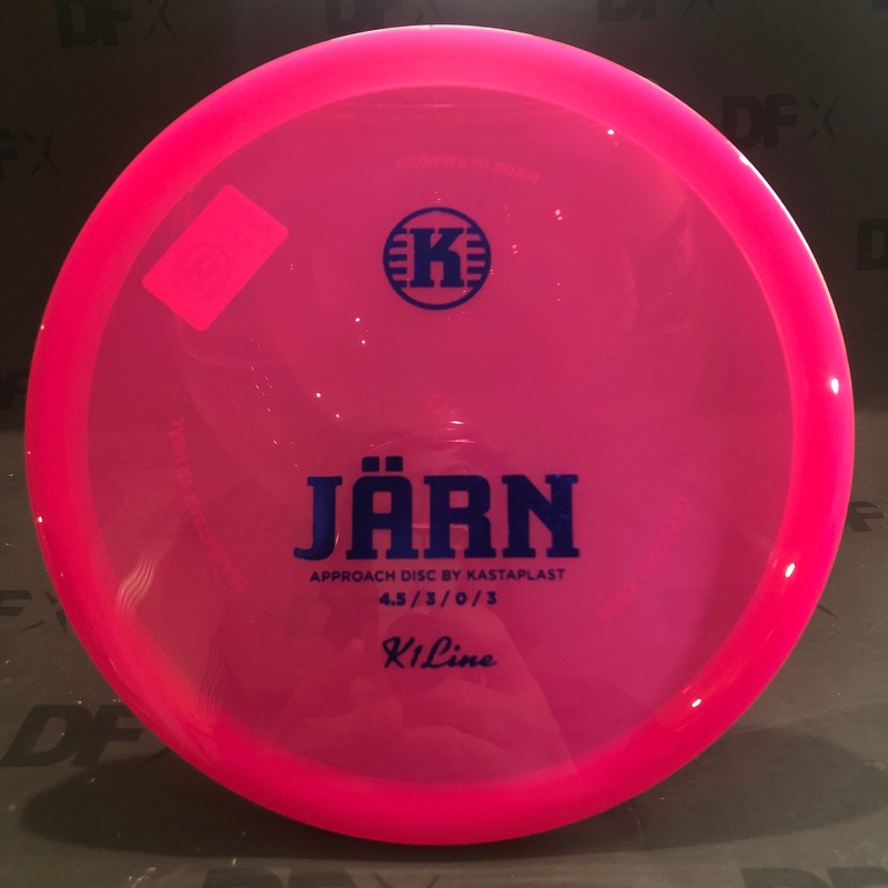 Kastaplast Jarn- K1