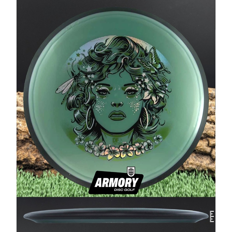 MVP Discs Neutron Servo