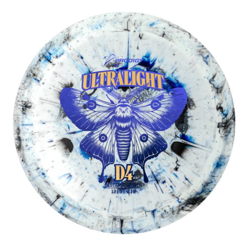 Prodigy 300 Fractal D4 Ultra Light Weight Nocturnal Special Edition