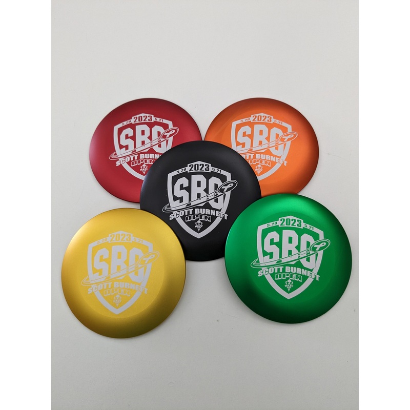 SBO Metal Mini Driver