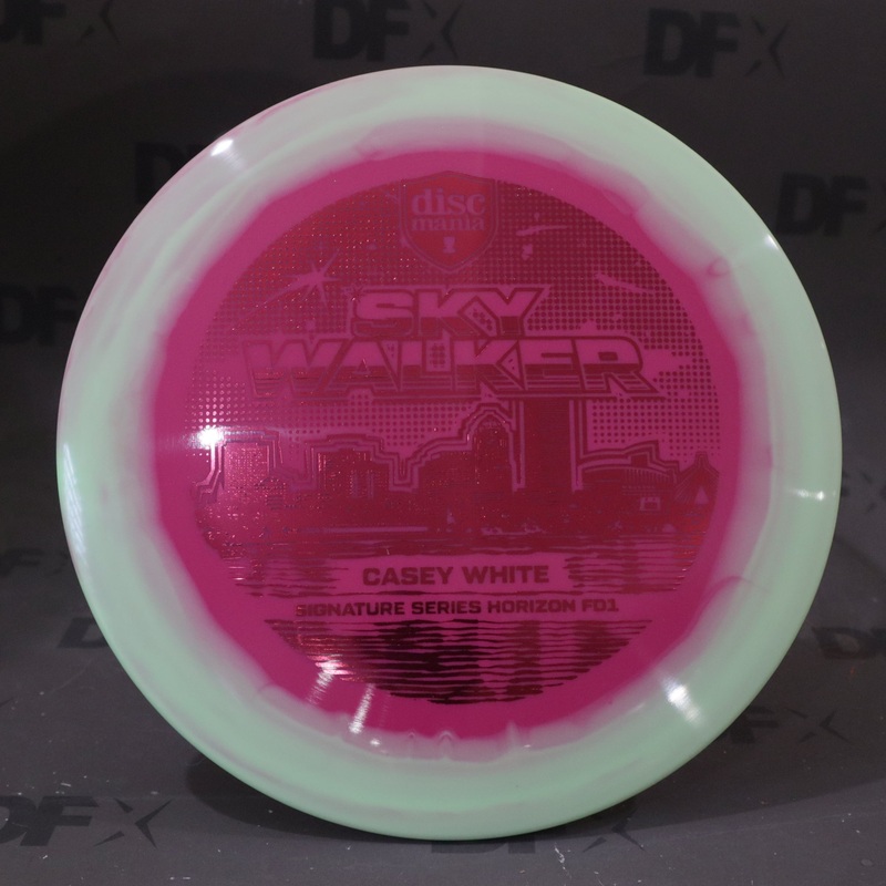 Sky Walker – Casey White Signature Series Horizon FD1
