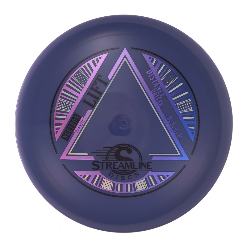 Streamline Lift – Neutron 170g | Style 0001