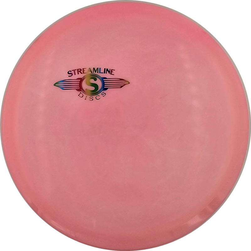 Streamline Neutron Ascend – Streamline Mini Stamp