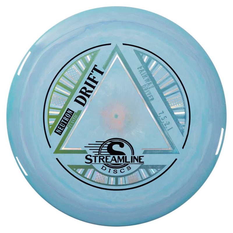 Streamline Neutron Drift