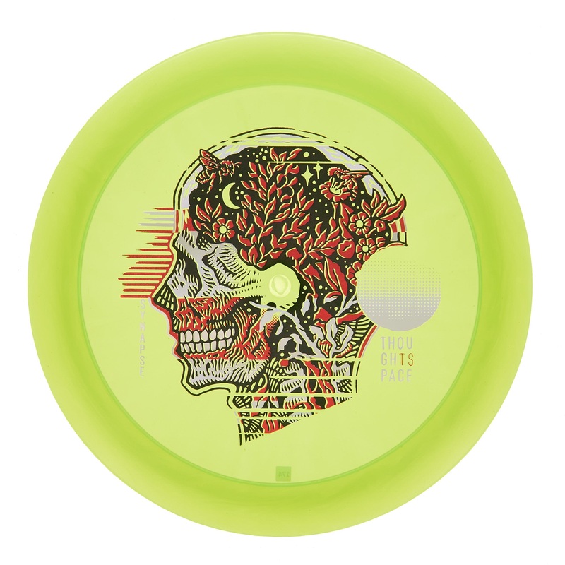 Thought Space Athletics Synapse – Ethos 176g | Style 0001