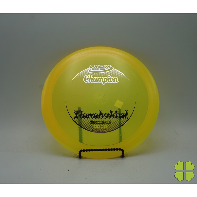 Thunderbird – Champion