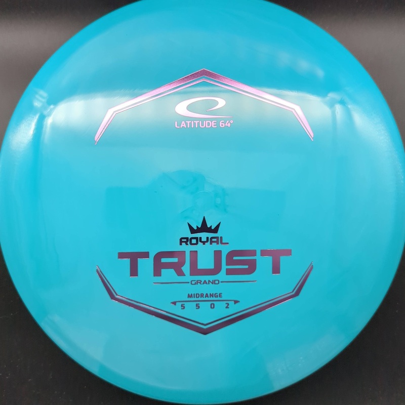 Trust, Royal Grand Plastic