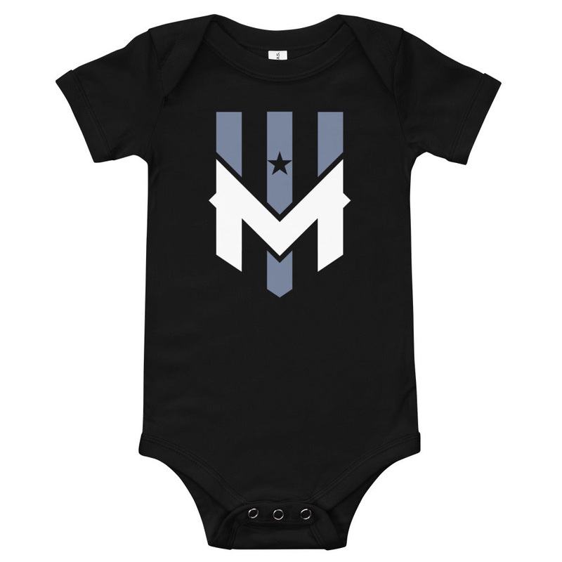 Wind Chill Onesie – Dark