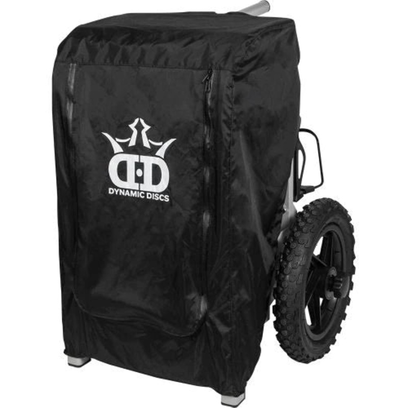 Zuca Cart Rain Fly – Black