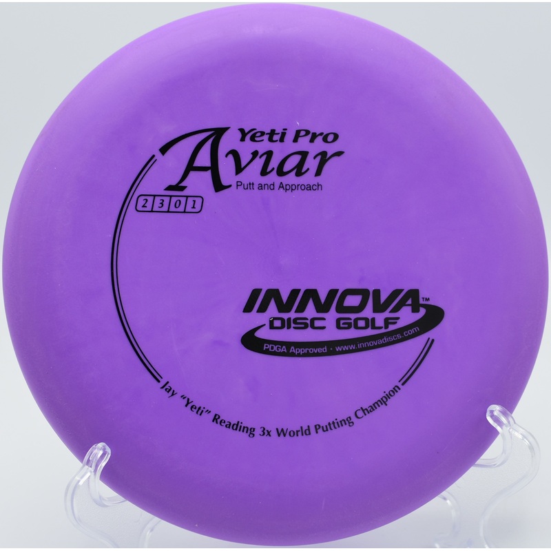 3X Yeti Pro Aviar