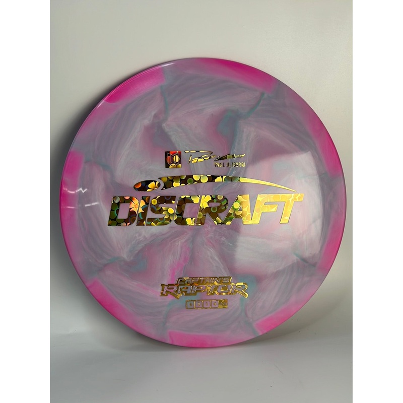 Captain’s Raptor 171g