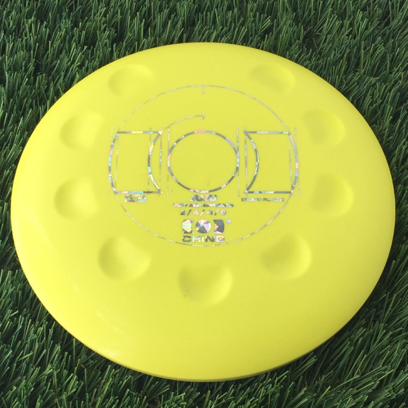 Ching Strato JuJu – 169g Yellow