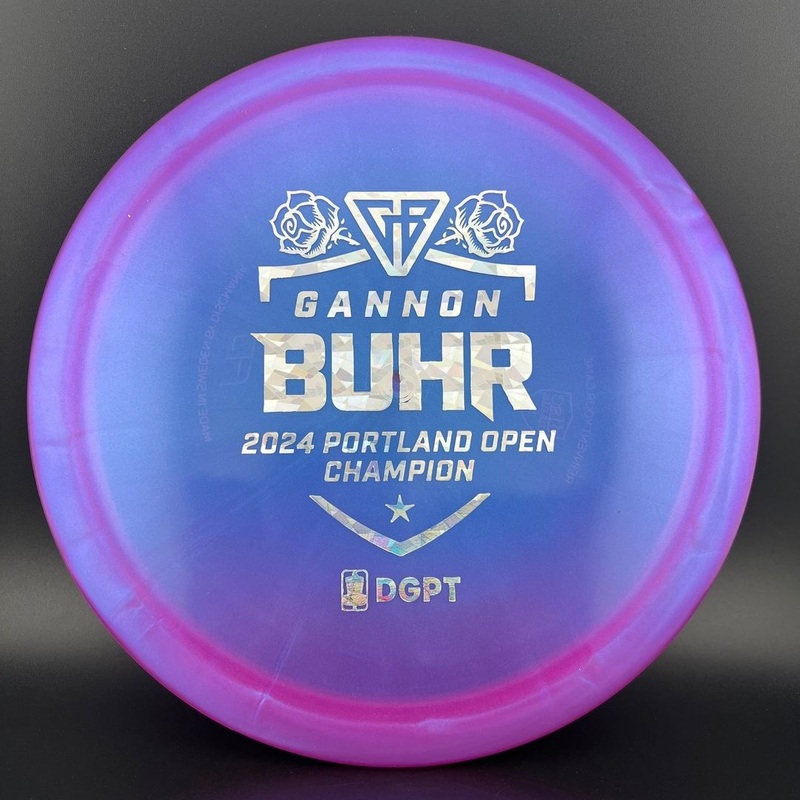 Chroma C-Line FD – Gannon Buhr Portland Open Triumph