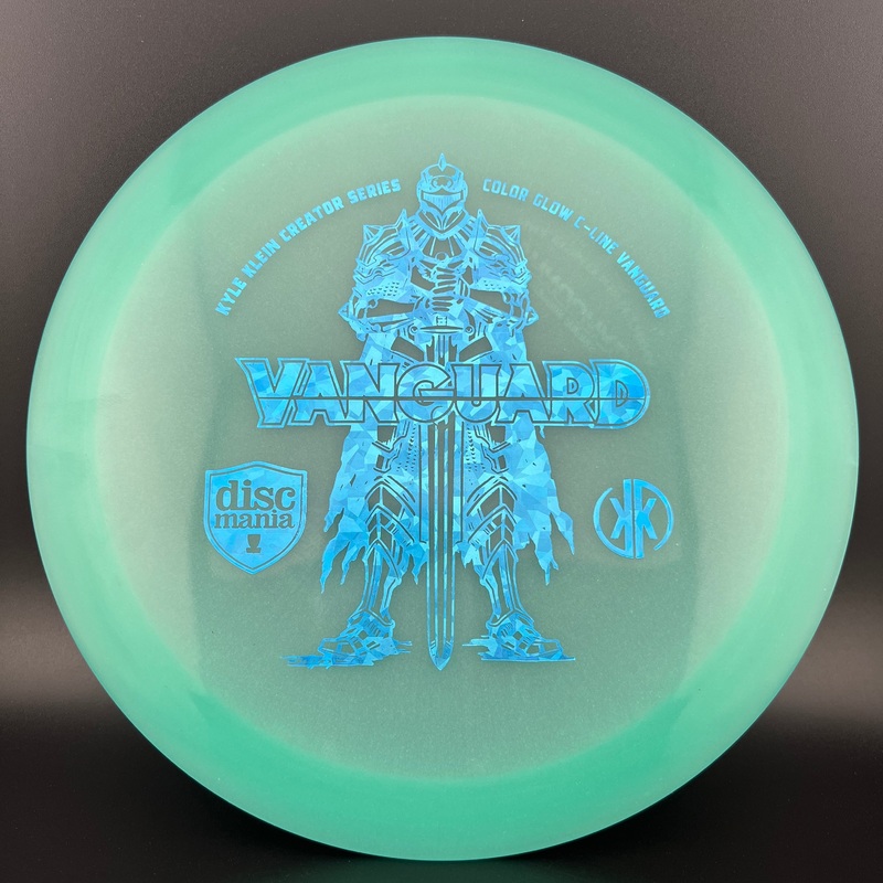 Color Glow C-Line Vanguard – Kyle Klein Creator Series