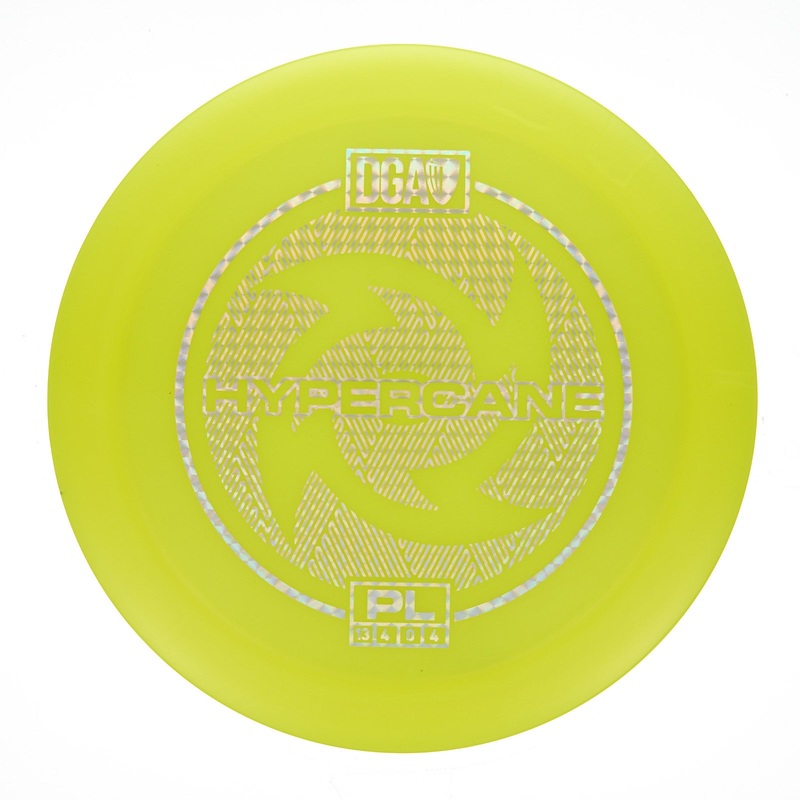 DGA Hypercane – ProLine 172g | Style 0001