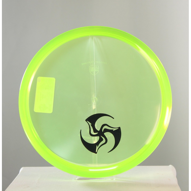 Discmania Mini Huk C-Line MD3 Midrange