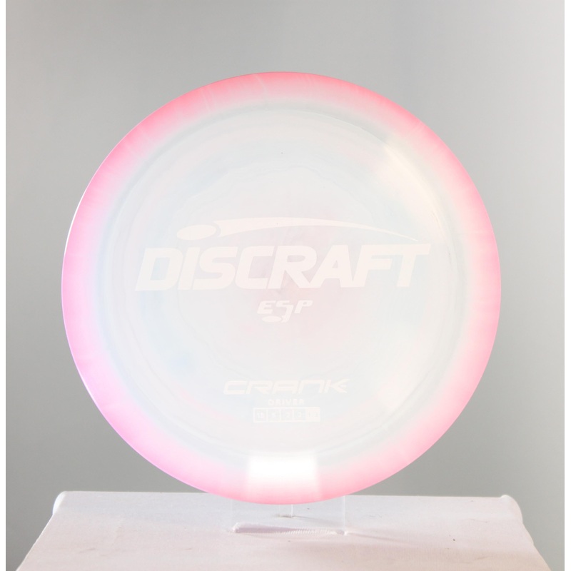 Discraft ESP Crank Distance Driver
