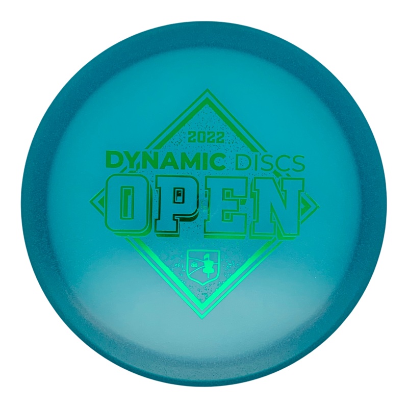 Dynamic Discs Lucid Air Moonshine Justice – DDO