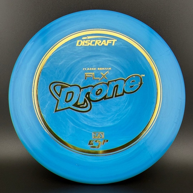 ESP FLX Drone – Reissue
