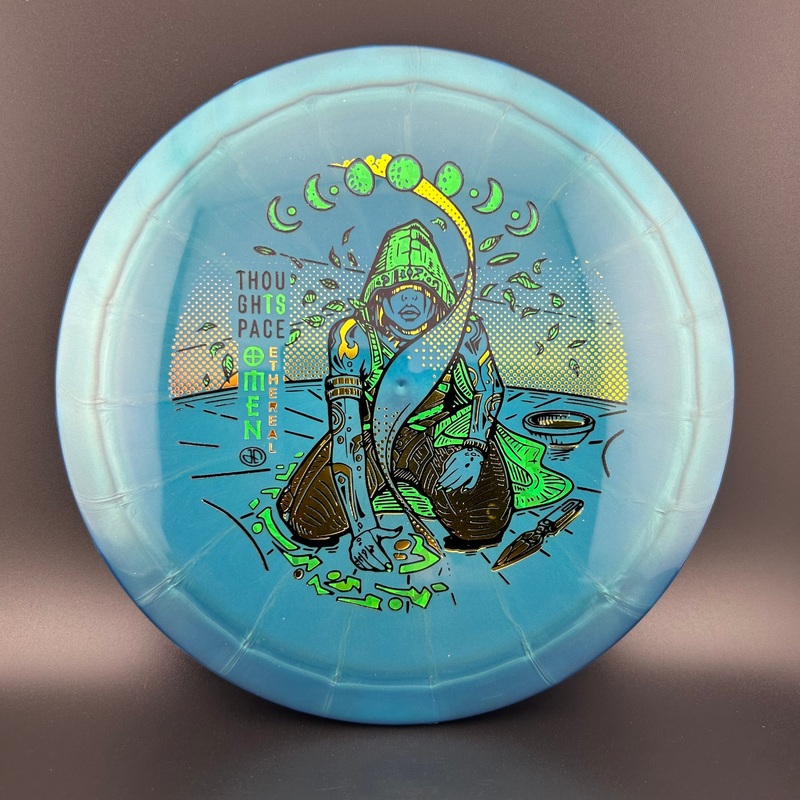 Ethereal Omen (First Run) – Rare Colorshift