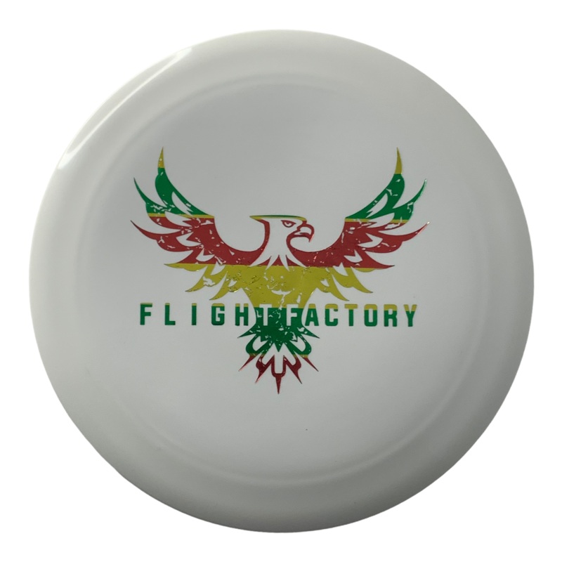 Flight Factory Eagle Legacy Icon Outlaw