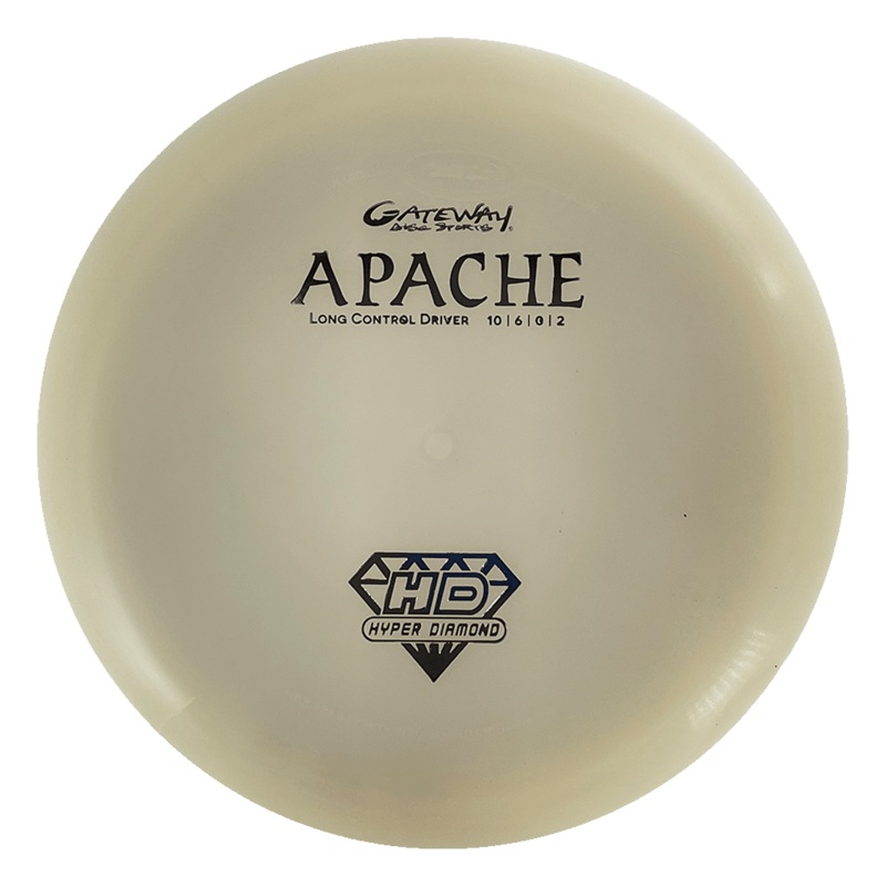 Hyper Diamond Apache