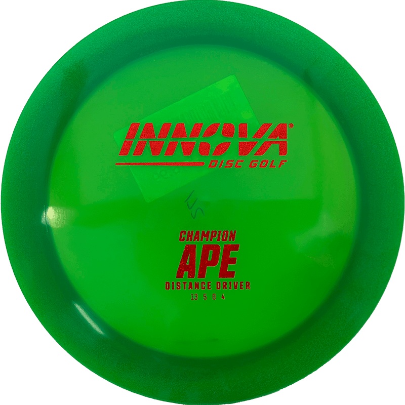 Innova Ape