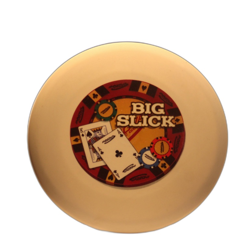 Innova Big Slick DX Roc Midrange