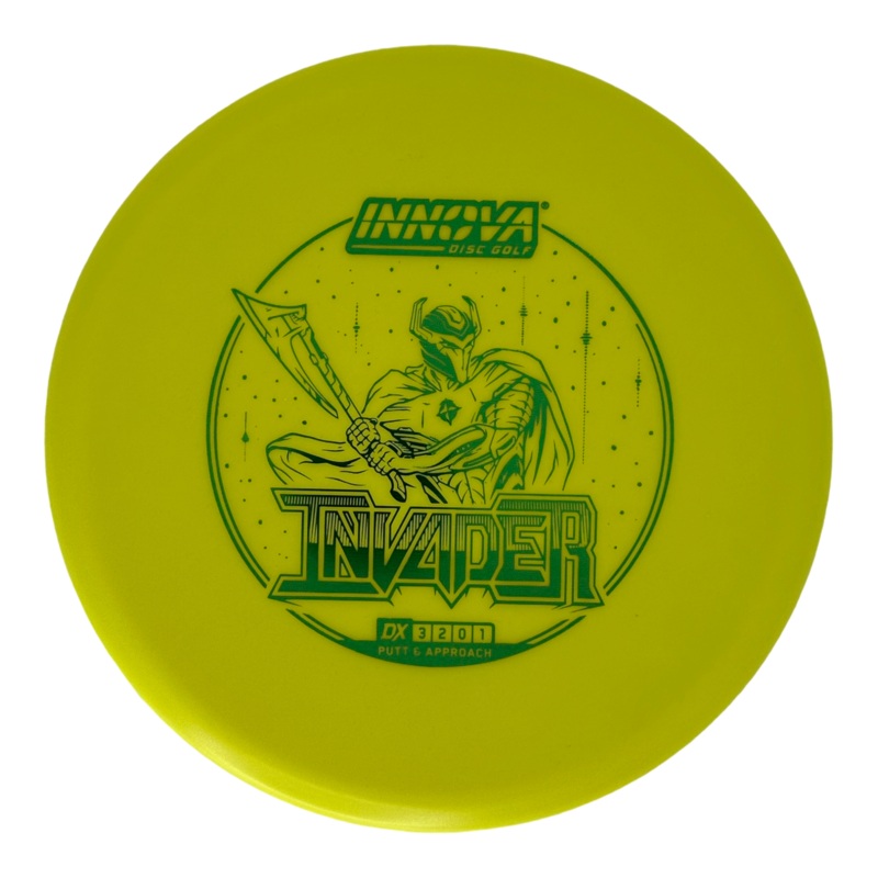 Innova DX Invader