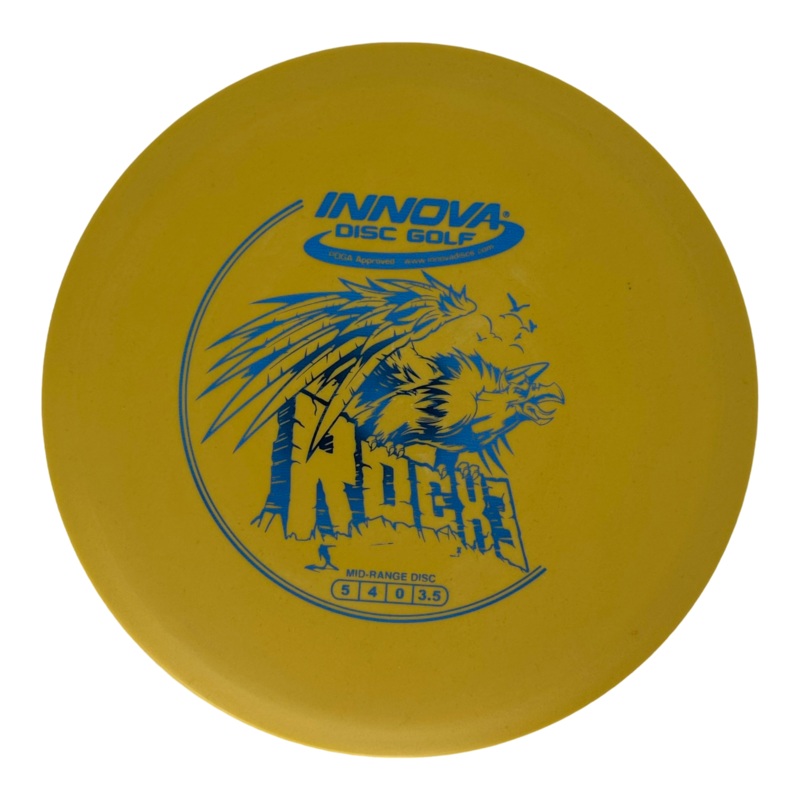 Innova DX RocX3