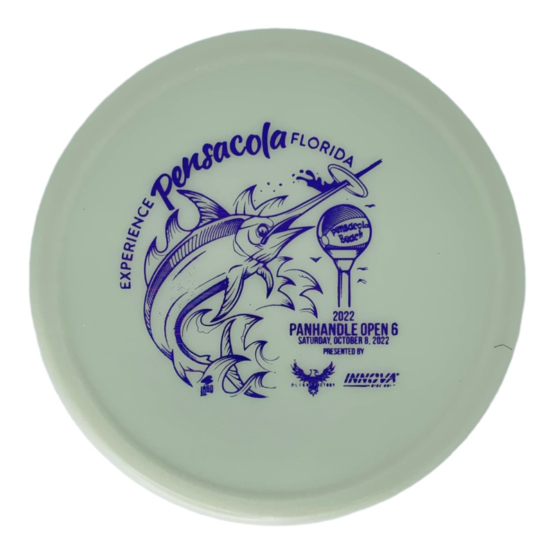 Innova Pro Glow Flat Top Pig – Panhandle Open 6 Fundraiser