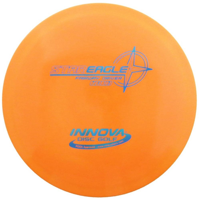 Innova Star EL Eagle-L Fairway Driver Golf Disc
