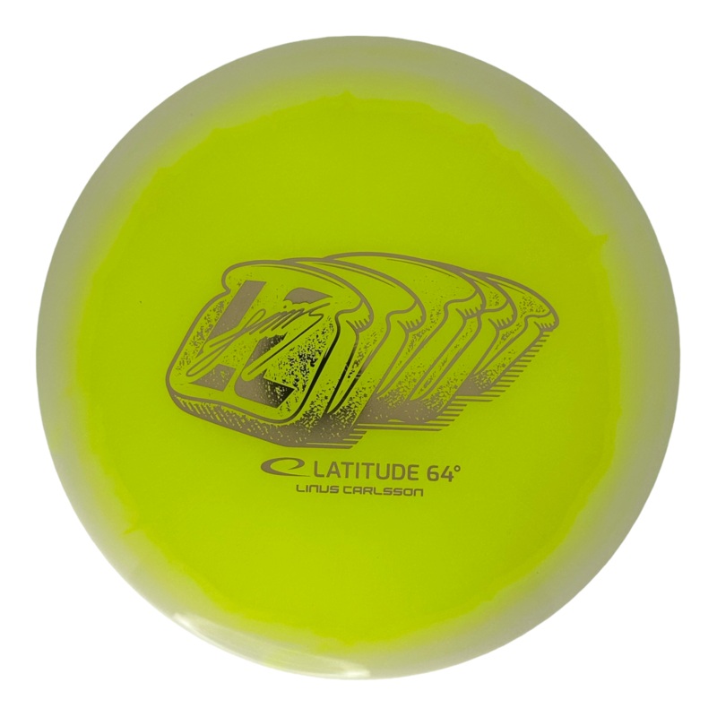 Latitude 64 Opto Ice Orbit Compass – Linus Carlsson TS (2024)