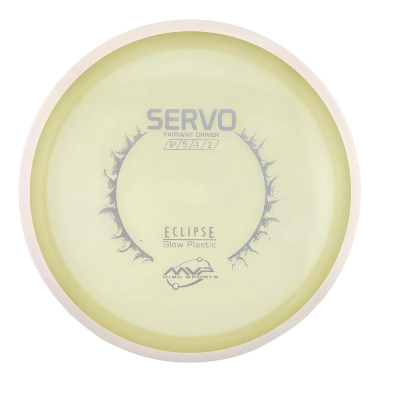 MVP Eclipse Servo