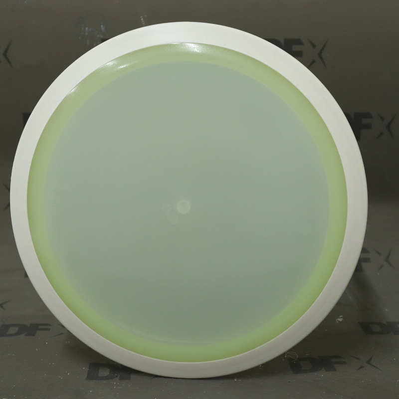 MVP Eclipse Wave – Factory Blank