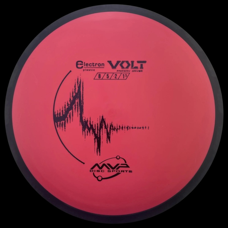MVP Electron Medium Volt