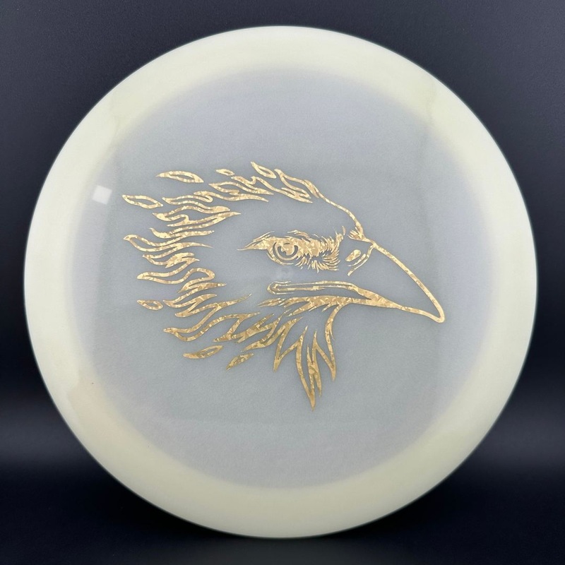 Nocturnal Phoenix – Apex Icon