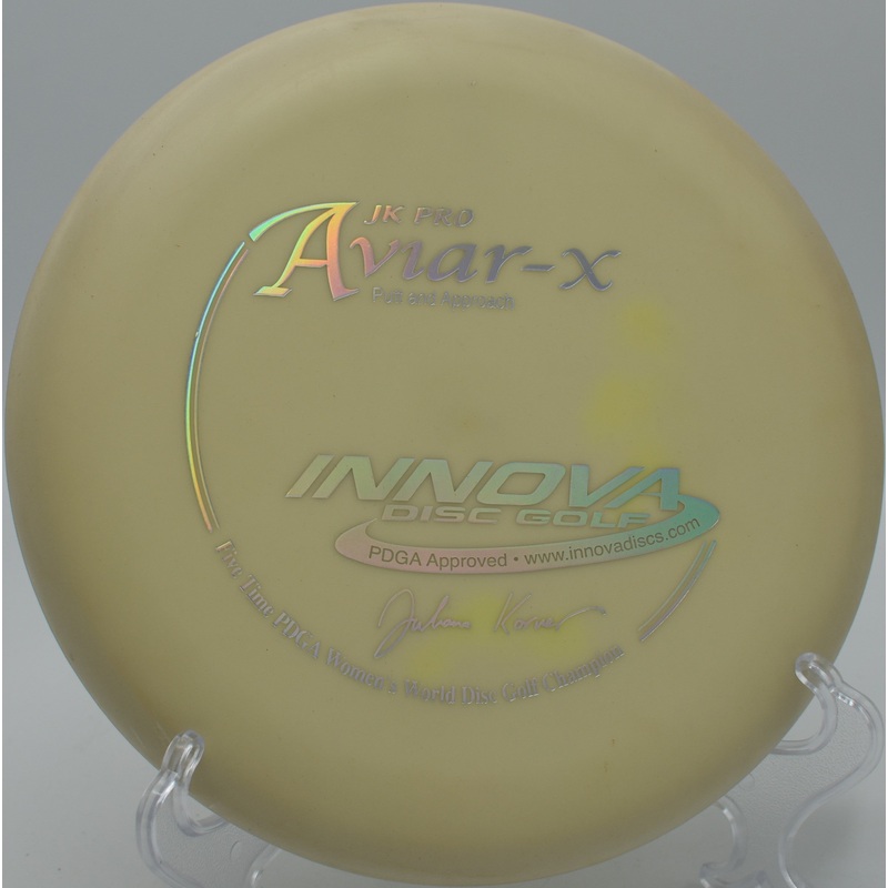 PFN 5X JK Aviar-X