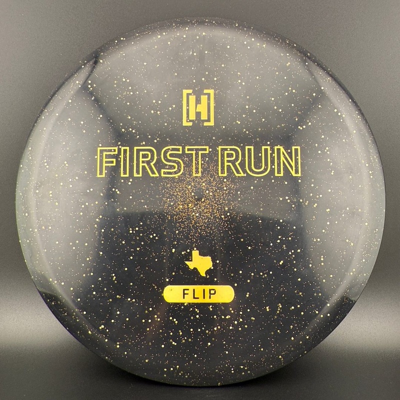 Primo Flip – First Run – 1/100