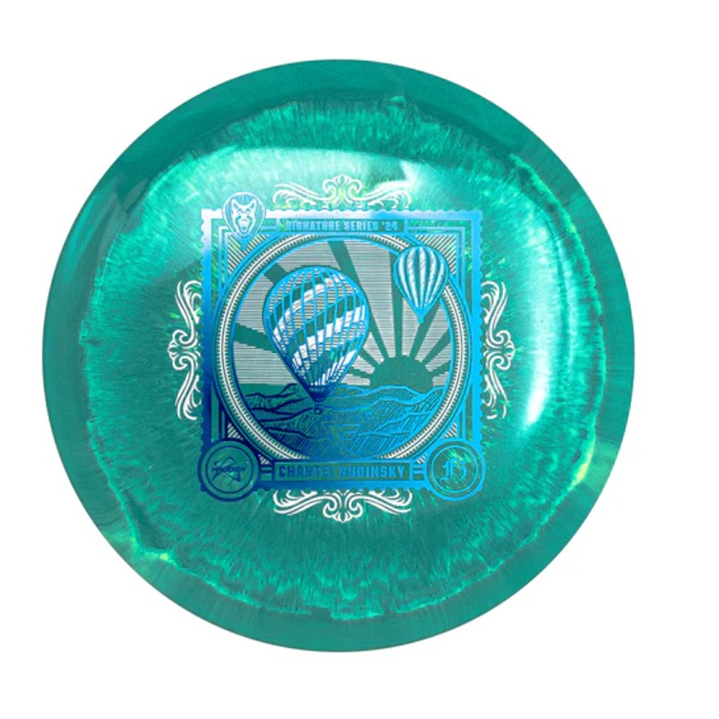 Prodigy 750 Spectrum Glimmer F3 Chantel Budinsky 2024 Signature Series