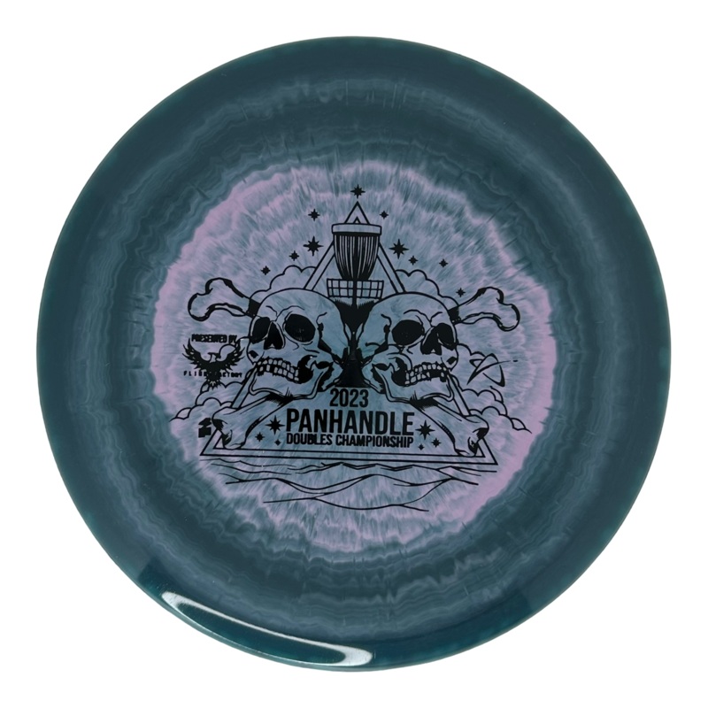 Prodigy AIR Spectrum M4 – 2023 Panhandle Doubles