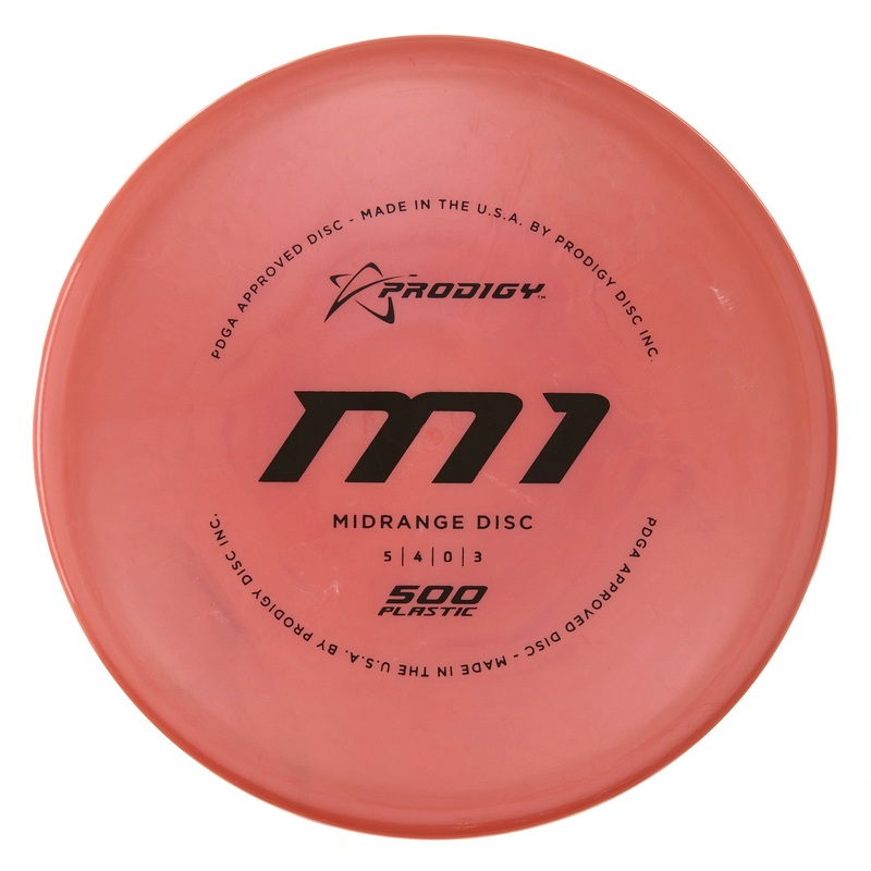 Prodigy M1 –  500 180g | Style 0001