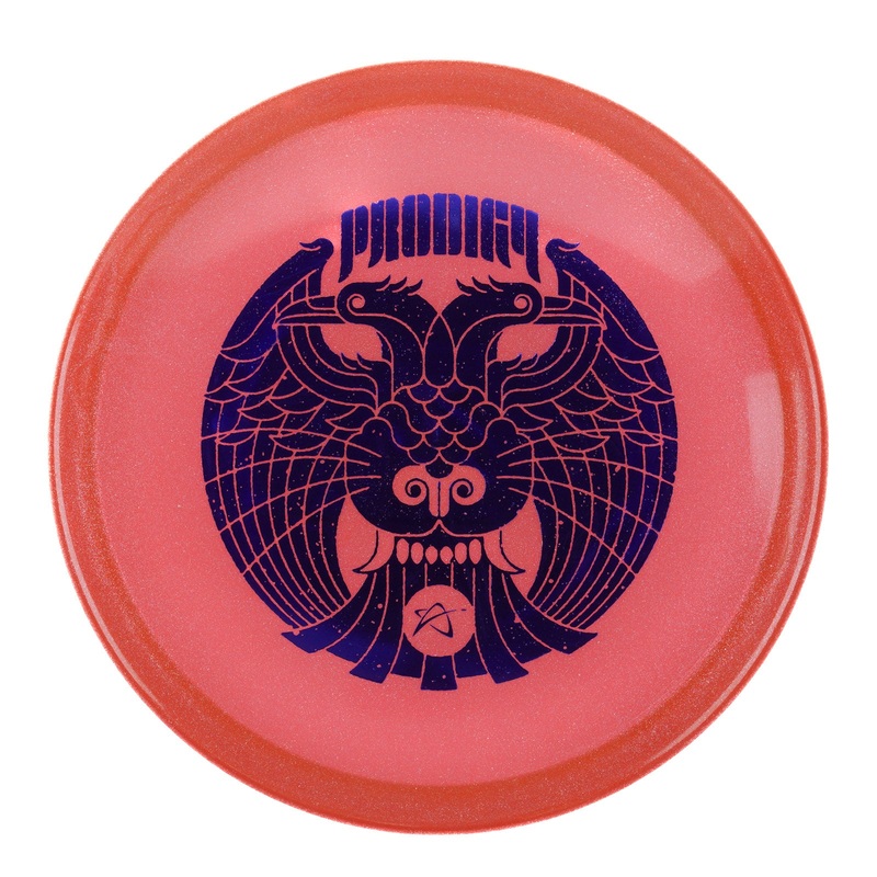 Ravenwolf 400 Glimmer A3