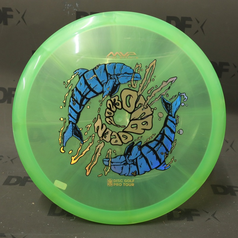 Streamline Soft Proton Echo –  OTB Open