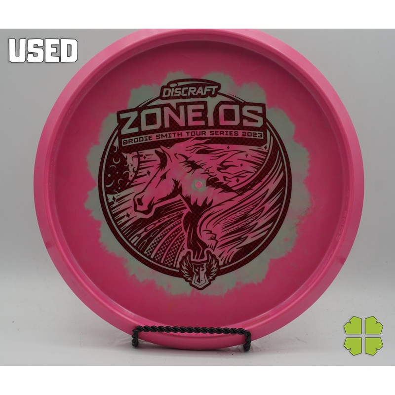 Used Zone OS