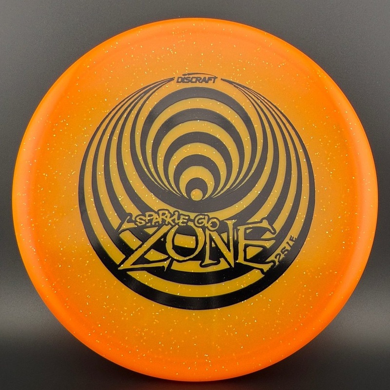 Z Glo Sparkle Zone – Ledgestone 2025 S3